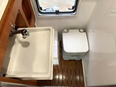 21 4WD off-road RV 2.3L - фото 8