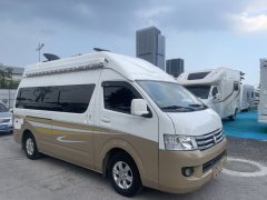 Foton automatic China VI G9 2.4L - фото 1