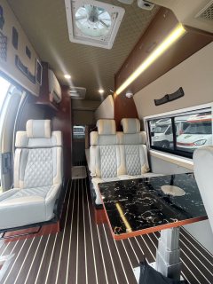 Foton automatic China VI G9 2.4L - фото 6