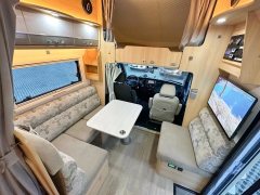 Iveco Longcui C RV 3.0L - фото 2