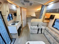 Iveco Longcui C RV 3.0L - фото 3