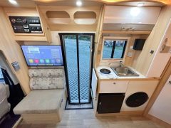 Iveco Longcui C RV 3.0L - фото 5