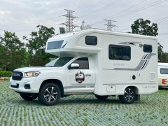 Maxus T70 4WD RV 2.0T - фото 1