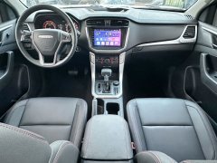 Maxus T70 4WD RV 2.0T - фото 2