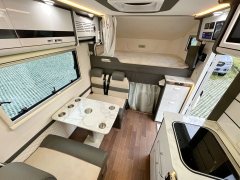 Maxus T70 4WD RV 2.0T - фото 3