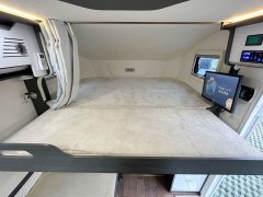 Maxus T70 4WD RV 2.0T - фото 4