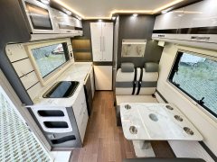 Maxus T70 4WD RV 2.0T - фото 5
