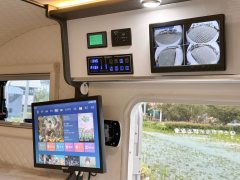 Maxus T70 4WD RV 2.0T - фото 8