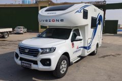 Lanzhong Great Wall C7A 2.0T - фото 1