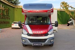 Iveco Zhongyi C RV - фото 1