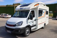 Iveco Yate T RV 3.0T - фото 1