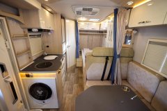 Iveco Yate T RV 3.0T - фото 2