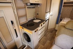 Iveco Yate T RV 3.0T - фото 4