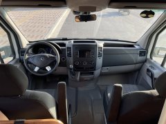 Mercedes-Benz C RV 3.5L - фото 5