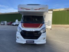 Iveco Longcui C RV 3.0T - фото 1