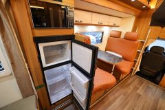 Iveco Longcui C RV 3.0T - фото 2