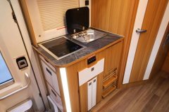 Iveco Longcui C RV 3.0T - фото 3