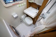 Iveco Longcui C RV 3.0T - фото 4