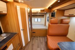 Iveco Longcui C RV 3.0T - фото 5