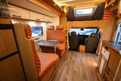 Iveco Longcui C RV 3.0T - фото 7