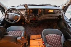 Iveco Longcui C RV 3.0T - фото 8