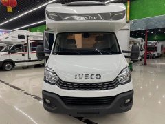 Iveco C RV 3.0T - фото 1
