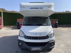 Iveco Yutong C RV 3.0T - фото 1