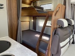 Iveco Yutong C RV 3.0T - фото 4