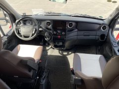 Iveco Yutong C RV 3.0T - фото 8