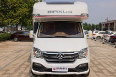 Maxus C RV 2.5T - фото 1