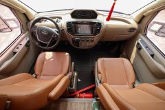 Maxus C RV 2.5T - фото 4