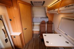 Maxus C RV 2.5T - фото 5