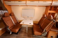 Maxus C RV 2.5T - фото 7