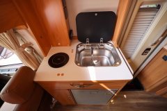 Maxus C RV 2.5T - фото 8