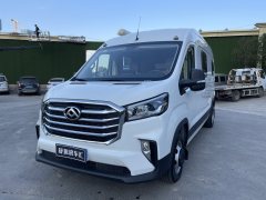 Maxus V90B 2.0T - фото 1