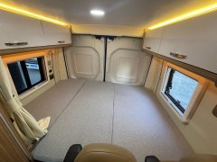 Maxus V90B 2.0T - фото 3