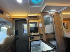 Maxus V90B 2.0T - фото 4