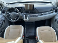 Maxus V90B 2.0T - фото 5