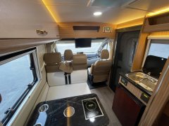 Maxus V90B 2.0T - фото 7