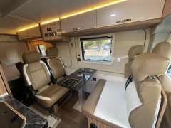 Maxus V90B 2.0T - фото 8