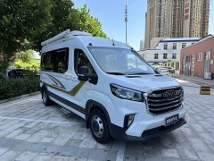 Maxus V90B RV 2.0T - фото 1