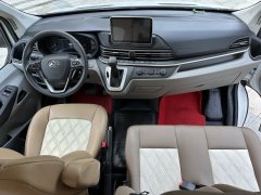 Maxus V90B RV 2.0T - фото 2