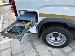 Maxus V90B RV 2.0T - фото 3