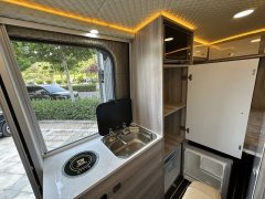 Maxus V90B RV 2.0T - фото 5