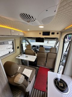 Maxus V90B RV 2.0T - фото 7