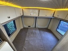 Maxus V90B RV 2.0T - фото 8