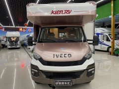 Iveco Yutong C RV 3.0T - фото 1