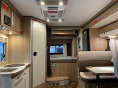 Iveco Yutong C RV 3.0T - фото 3