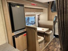 Iveco Yutong C RV 3.0T - фото 7