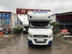 Trailstar C RV 3.0T - фото 1
